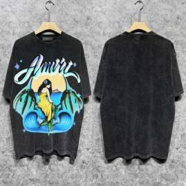 Picture of Amiri T Shirts Short _SKUAmiriS-XXLsytZJD11423131